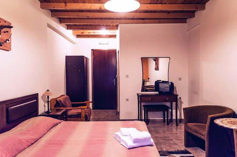 Hotel Sinoi