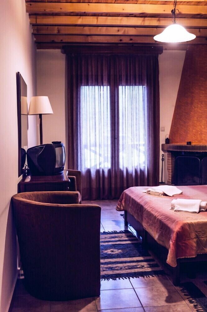 Hotel Sinoi