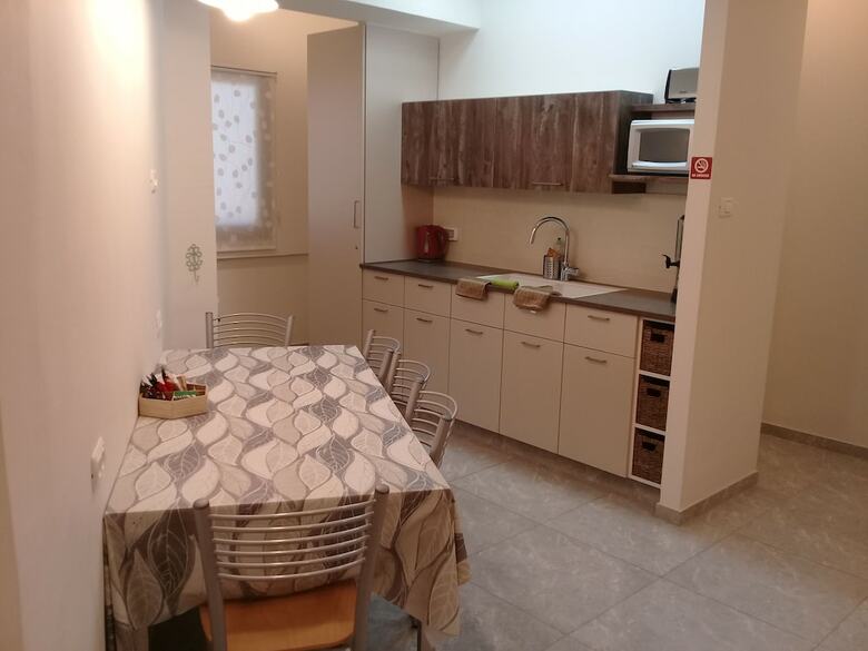 Segal In Jerusalem Apartments