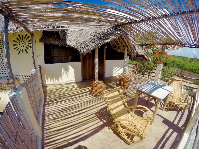 Posada Nzuwa Lodge
