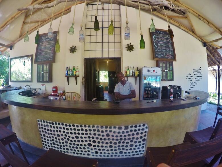Posada Nzuwa Lodge