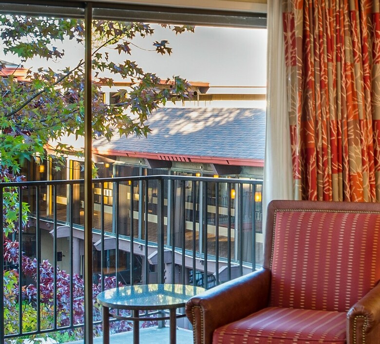 Hotel Doubletree By Hilton Seattle Airport