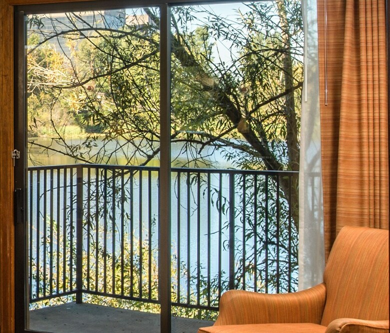 Hotel Doubletree By Hilton Seattle Airport