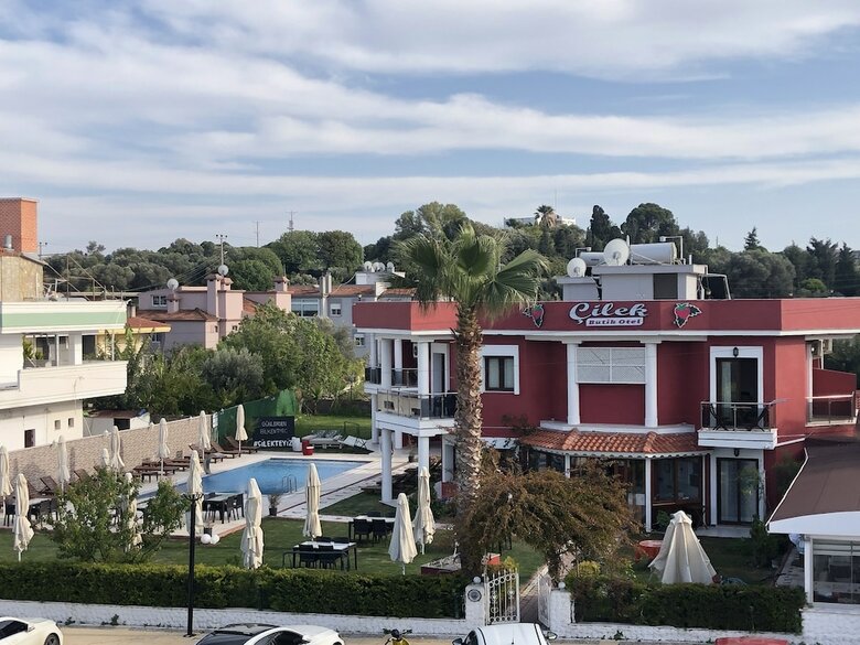 Hotel Cilek Butik Otel