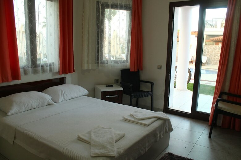 Hotel Cilek Butik Otel