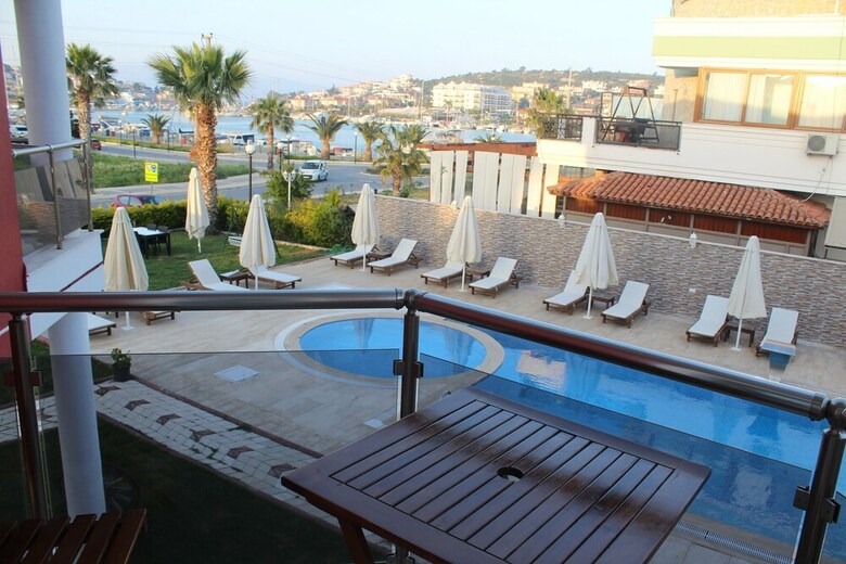 Hotel Cilek Butik Otel