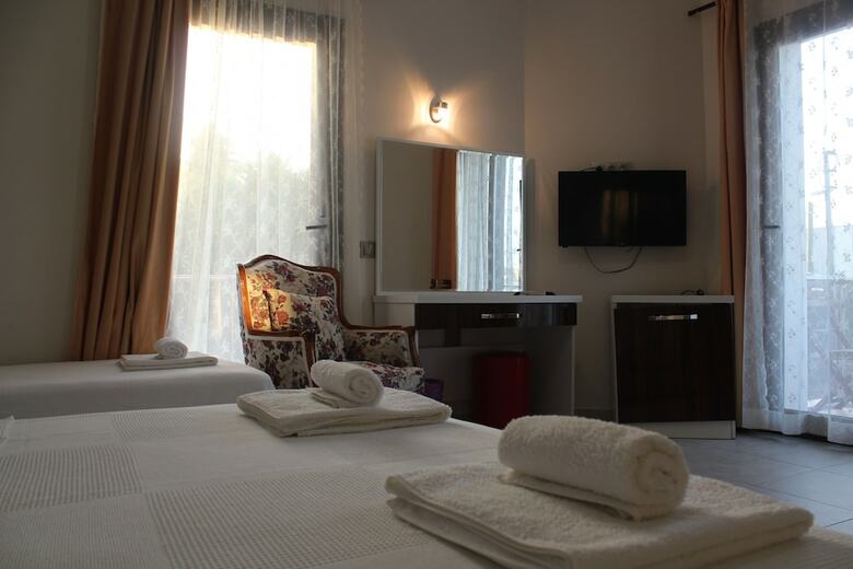 Hotel Cilek Butik Otel