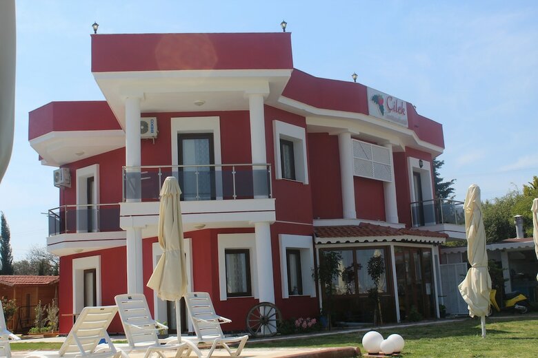 Hotel Cilek Butik Otel