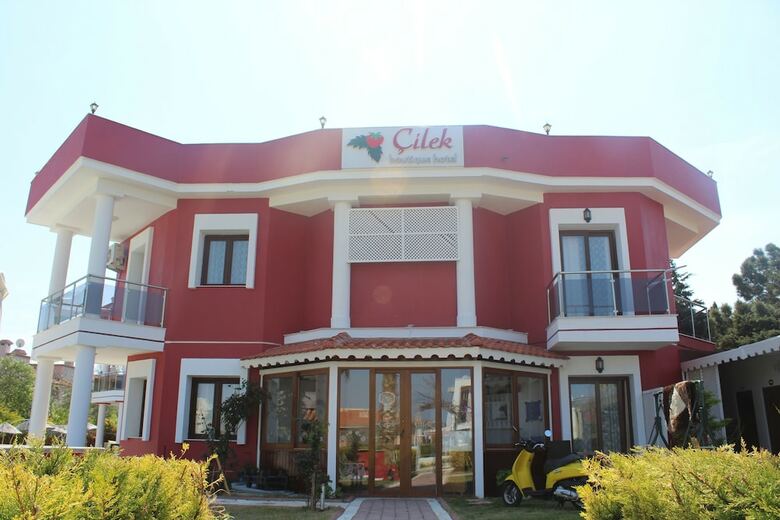 Hotel Cilek Butik Otel