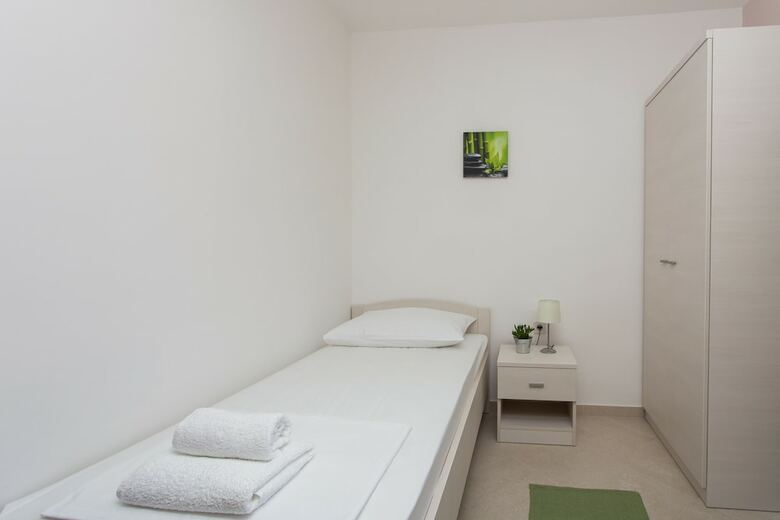 Hotel Guest House Rosa Bianca