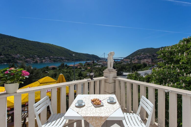 Hotel Guest House Rosa Bianca