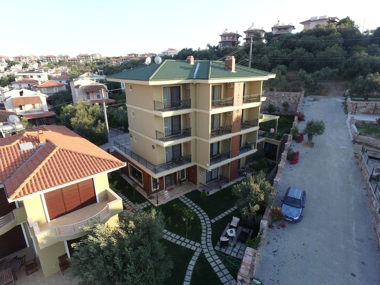 Hotel Nilufer Otel - Adult Only