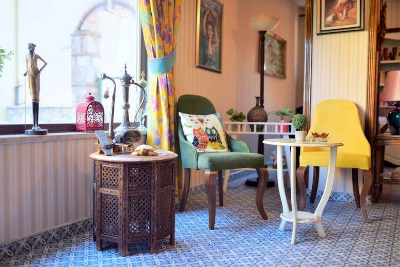Hotel Nilufer Otel - Adult Only