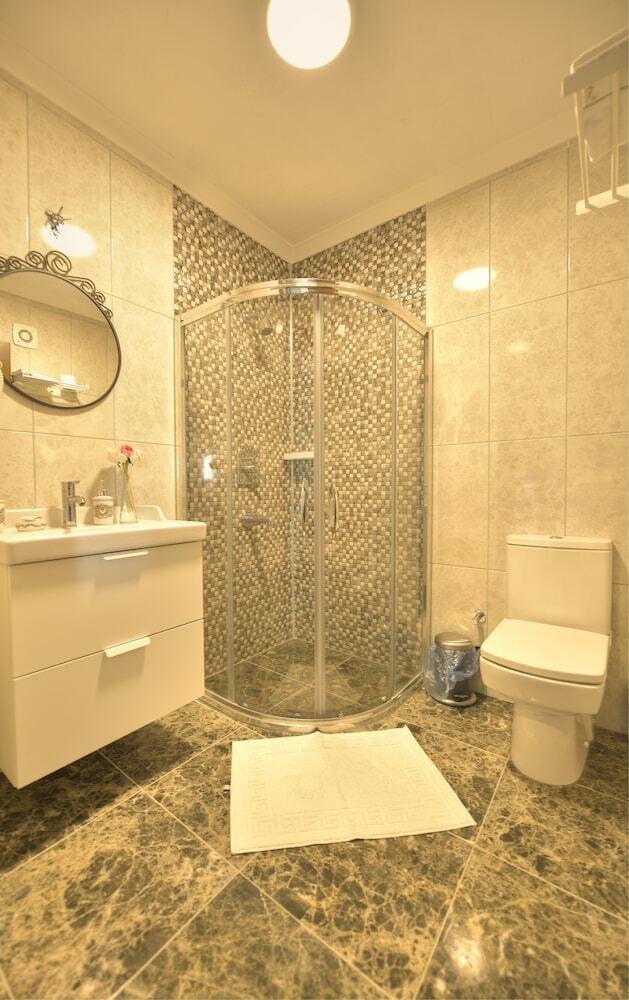 Hotel Nilufer Otel - Adult Only