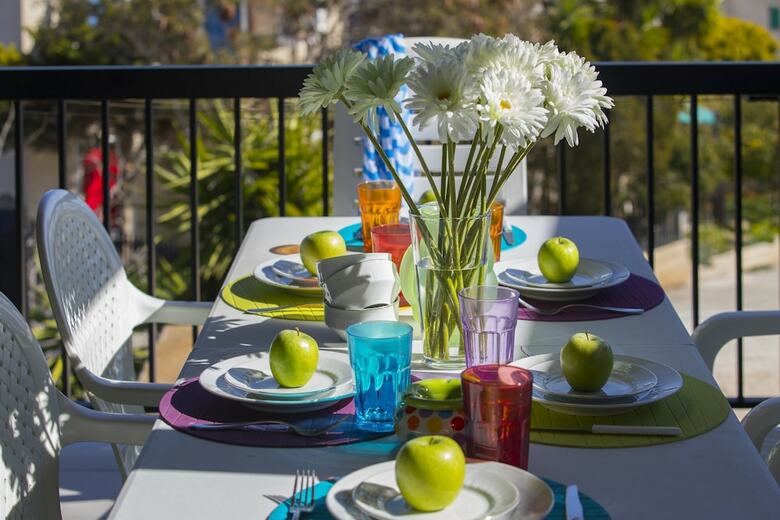 Apartamentos Protaras Olive Suite
