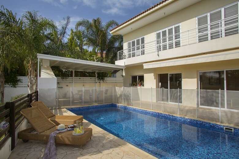 Protaras Villa Sofia