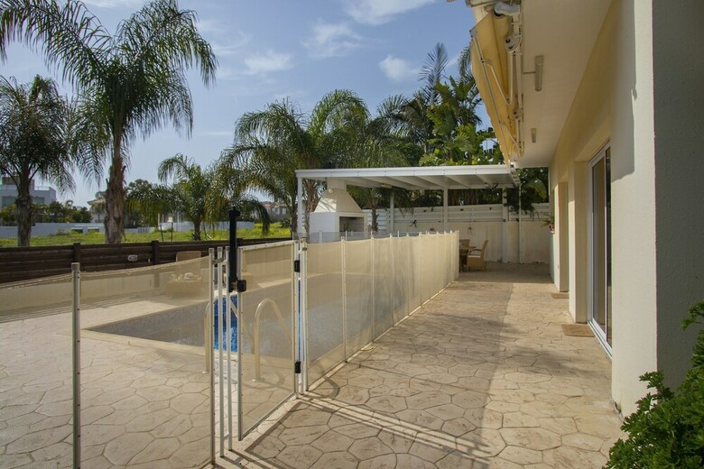 Protaras Villa Sofia