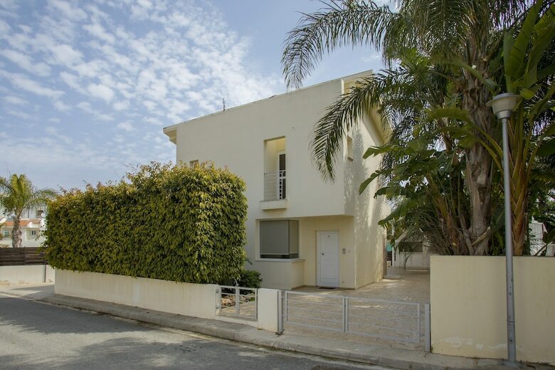 Protaras Villa Sofia