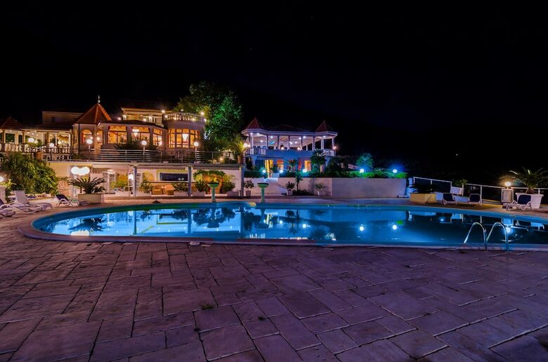 Villa Antonio
