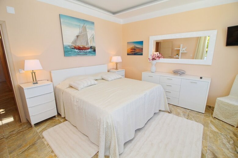 Villa Antonio