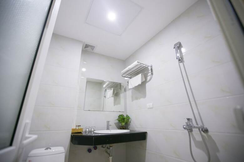 Tecco Sky Hotel