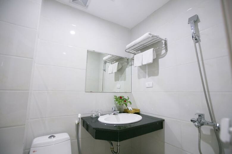 Tecco Sky Hotel