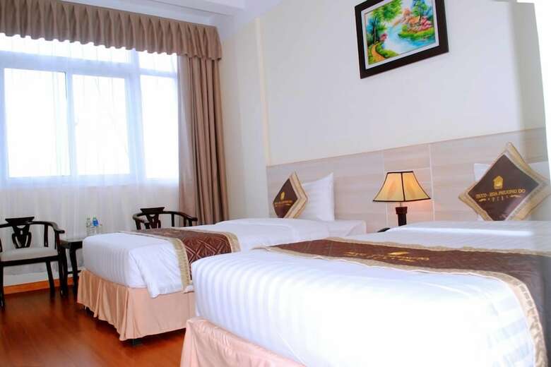 Tecco Sky Hotel