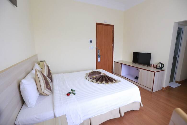 Tecco Sky Hotel
