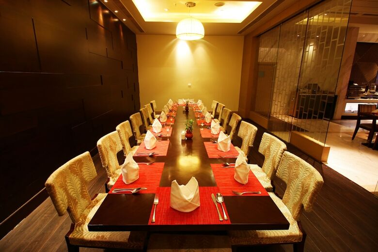 Hotel Sayaji Raipur