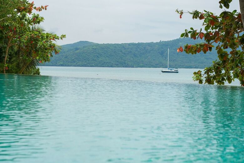 Hotel My Beach Resort Phuket