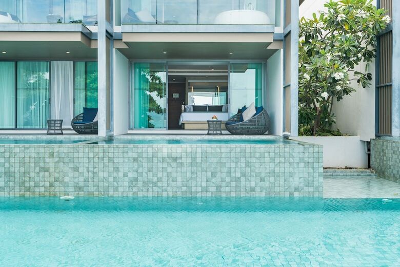 Hotel My Beach Resort Phuket