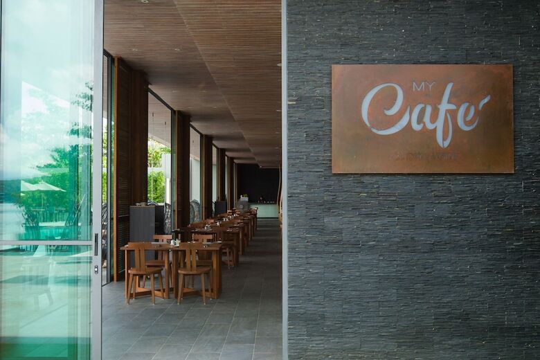 Hotel My Beach Resort Phuket
