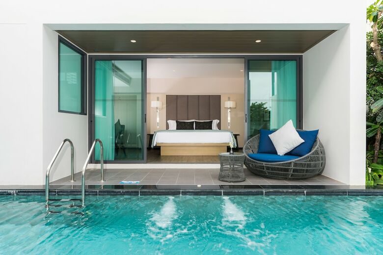 Hotel My Beach Resort Phuket