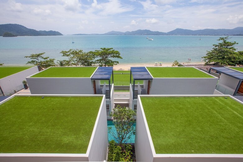 Hotel My Beach Resort Phuket