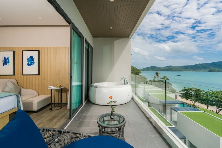 Hotel My Beach Resort Phuket