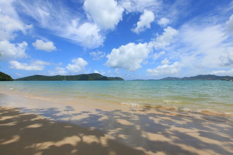 Hotel My Beach Resort Phuket