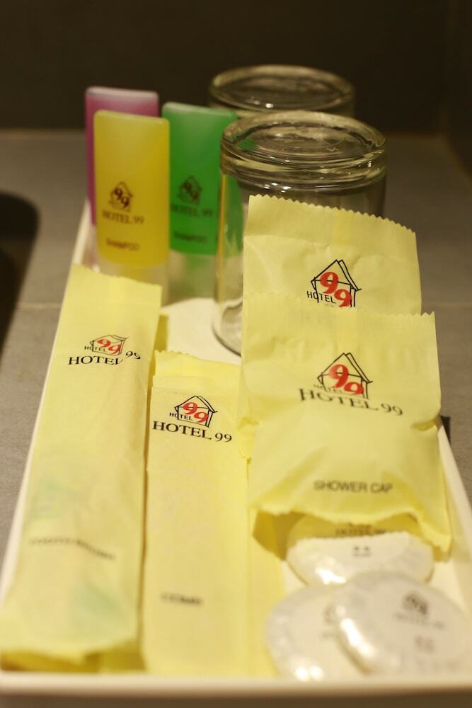 Hotel 99 - Pusat Bandar Puchong