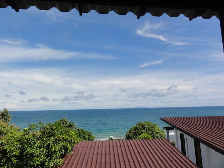 Hotel High Life Bungalow