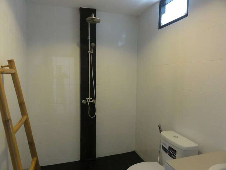 Hotel High Life Bungalow