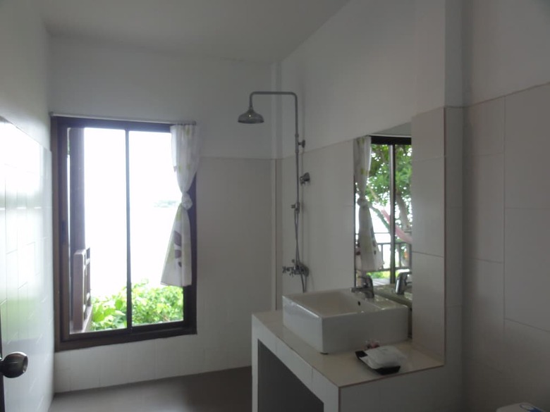 Hotel High Life Bungalow