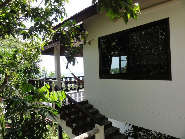 Hotel High Life Bungalow