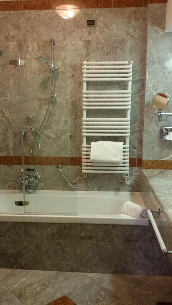 Miramonti Majestic Grand Hotel