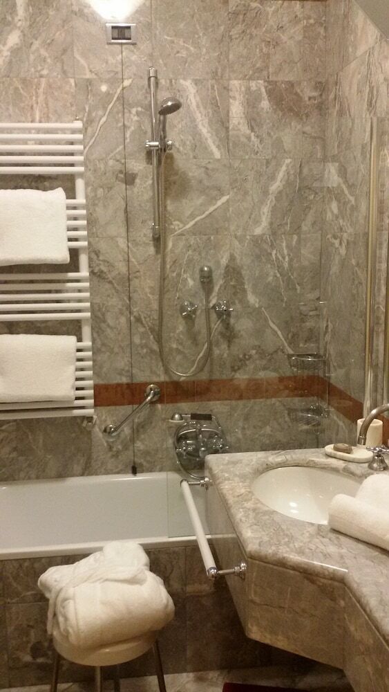 Miramonti Majestic Grand Hotel