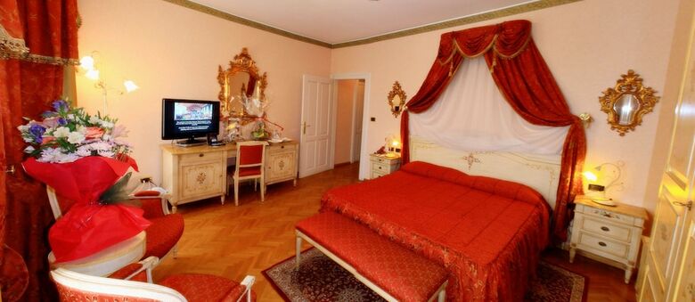 Miramonti Majestic Grand Hotel