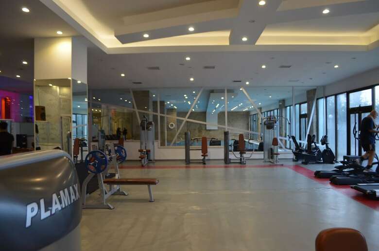 Asrin Park Hotel & Spa Convention Center