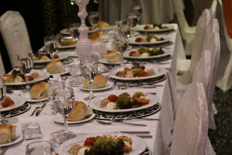 Asrin Park Hotel & Spa Convention Center