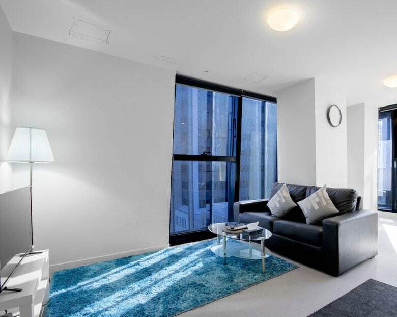 Urban Modern Apartments