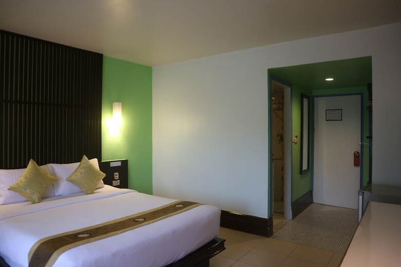 Apartamento Anyavee Ban Ao Nang Resort