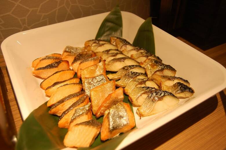 Musashino Grand Hotel And Spa