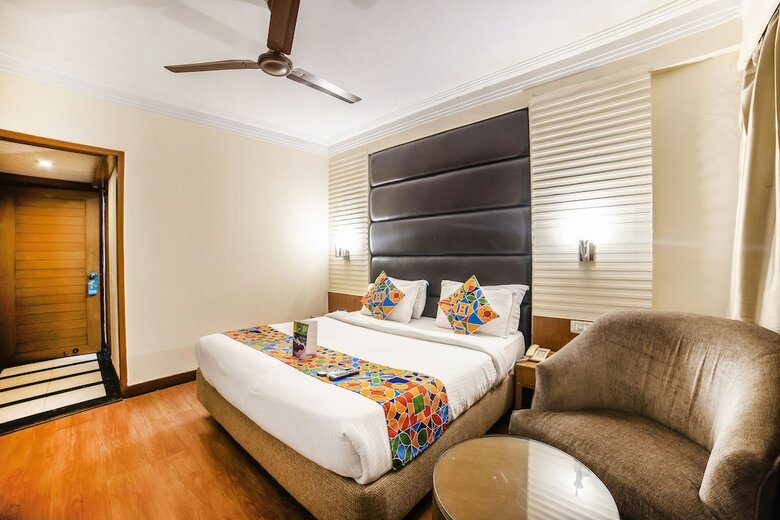 Fabhotel Bmk Gk1